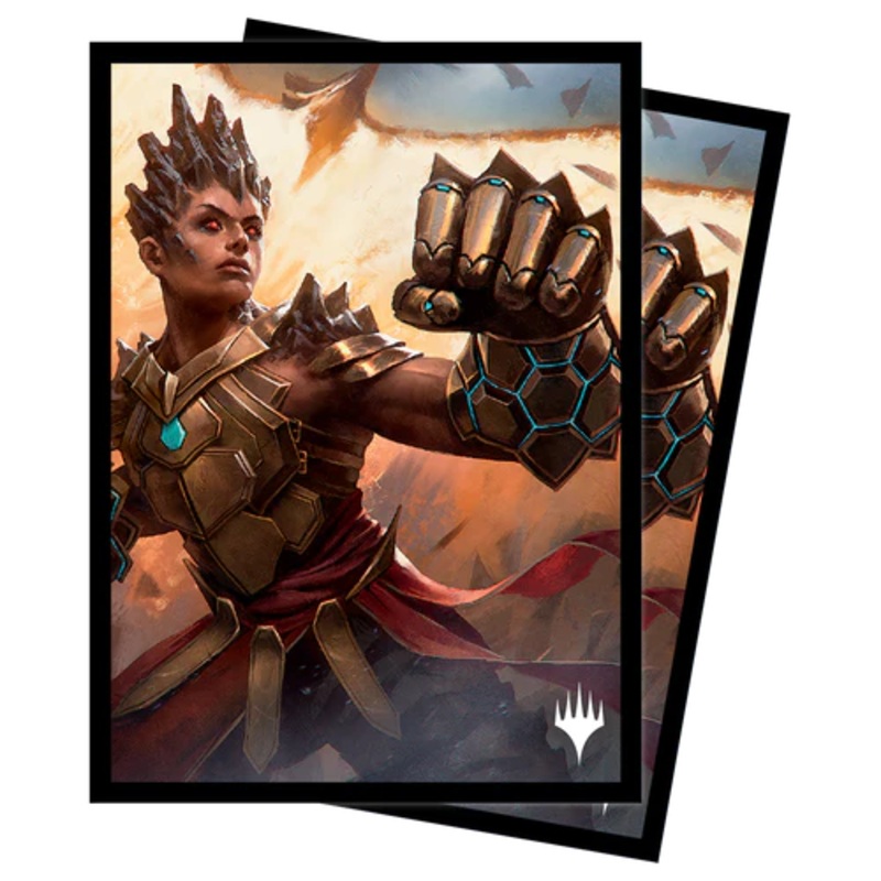 NEYALI SUNS VANGUARD SLEEVES 100