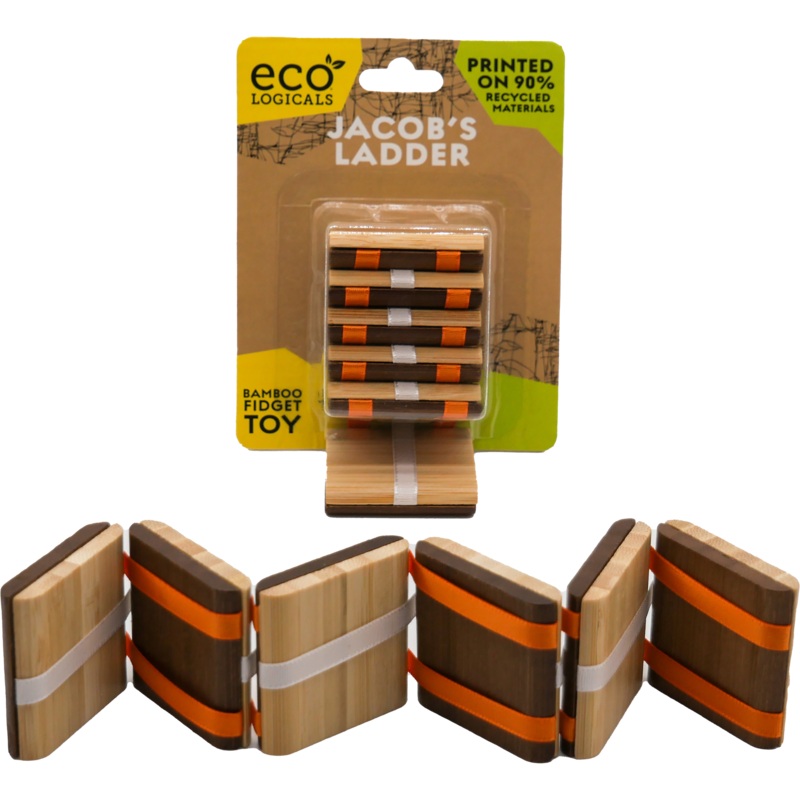 ECOLOGICAL JACOB'S LADDER