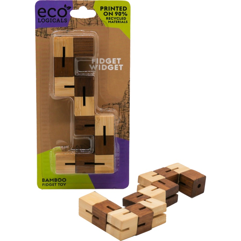 FIDGET WIDGET ECOLOGICALS