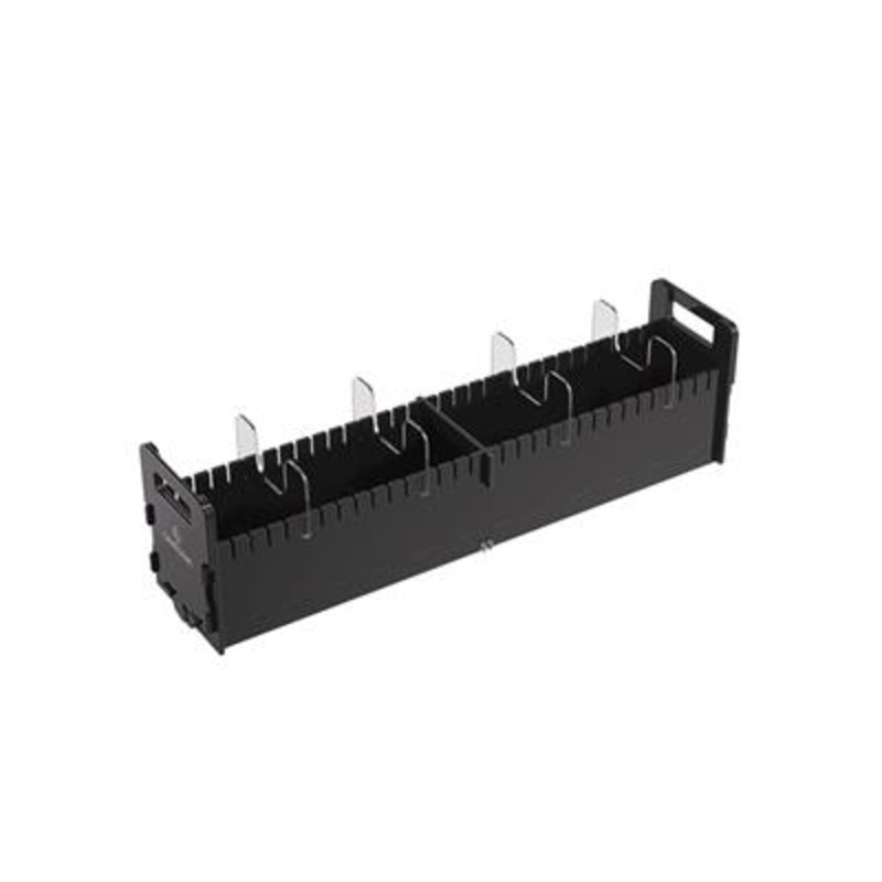 GAMEGENIC CARDS RAIL 500+