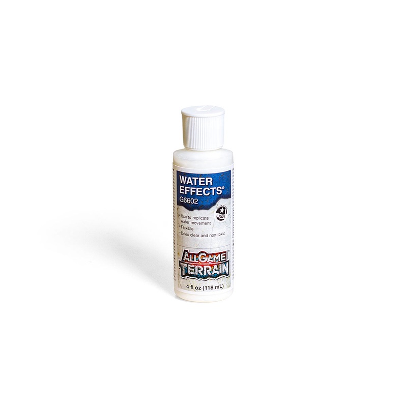 WATER EFFECTS 4 OZ