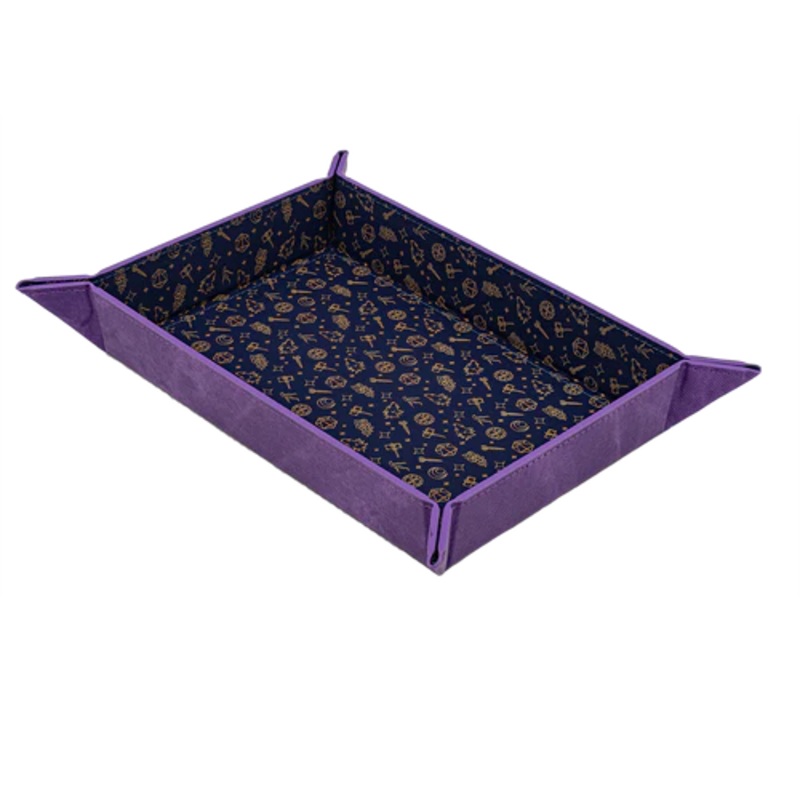 CRITICAL ROLE: DICE TRAY BELLS HELLS