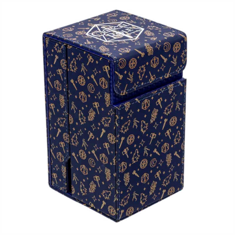 CRITICAL ROLE HELLS BELLS DICE TOWER
