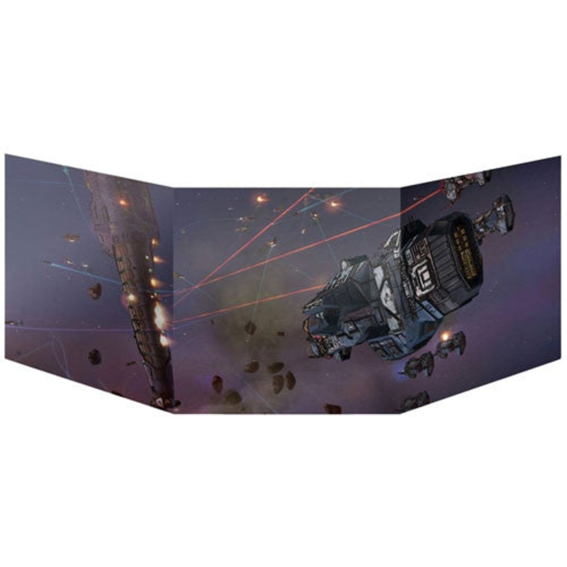 HOMEWORLD REVELATIONS SCREEN