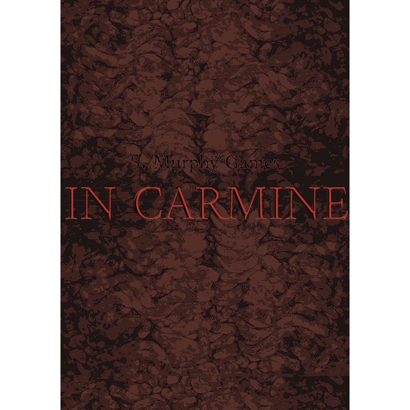 IN CARMINE (MOTHERSHIP)