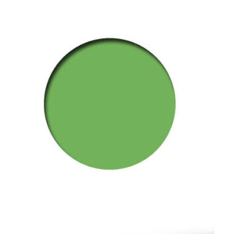 GREEN WASH