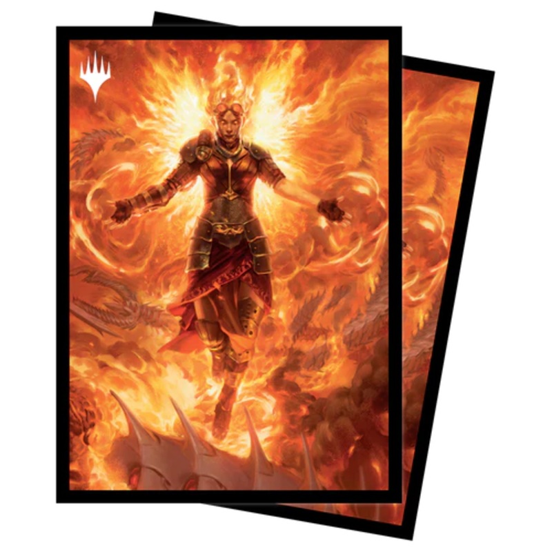 CHANDRA HOPE'S BEACON SLEEVES (100)