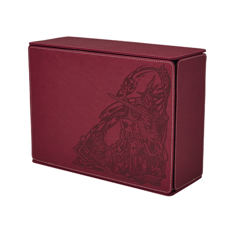 GAME MASTER COMPANION BLOOD RED