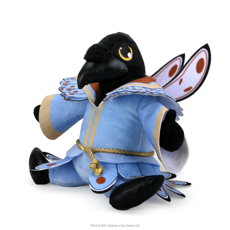 PHUNNY PLUSH KETTLESTEAM