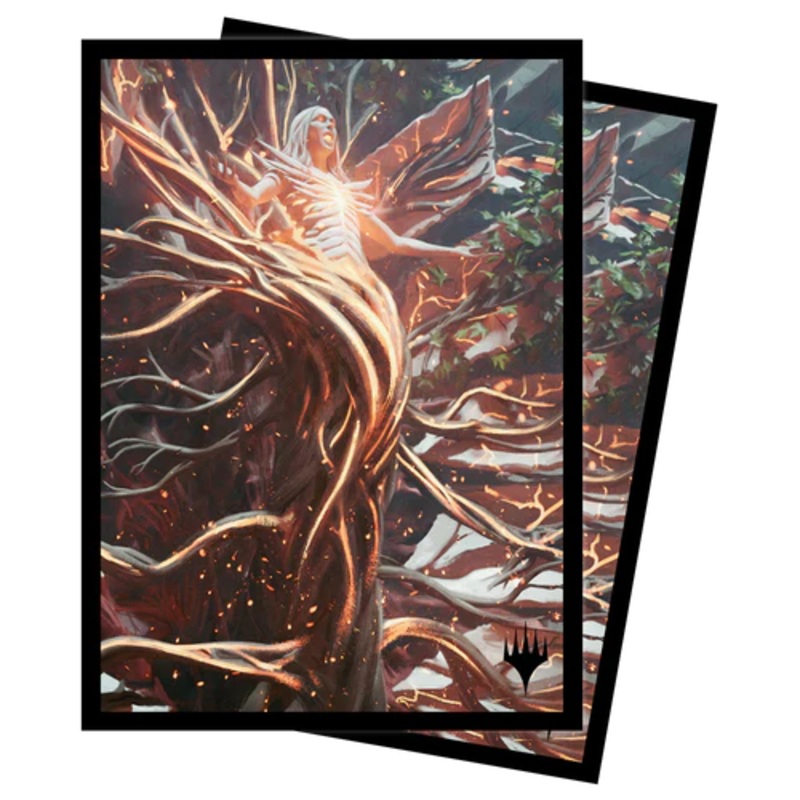 WRENN & REALMBREAKER SLEEVES (100)
