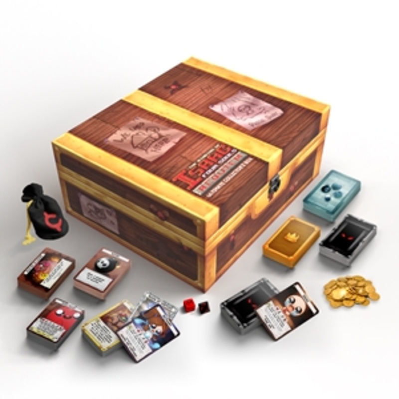 BINDING OF ISAAC ULTIMATE COLLECTION
