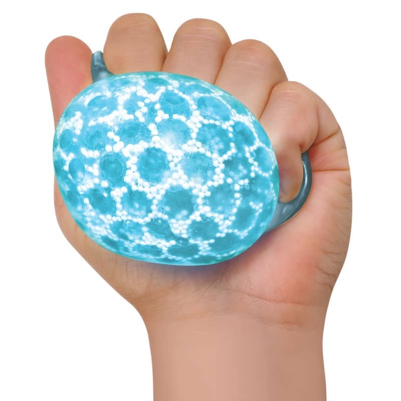 BUBBLE GLOB NEEDOH