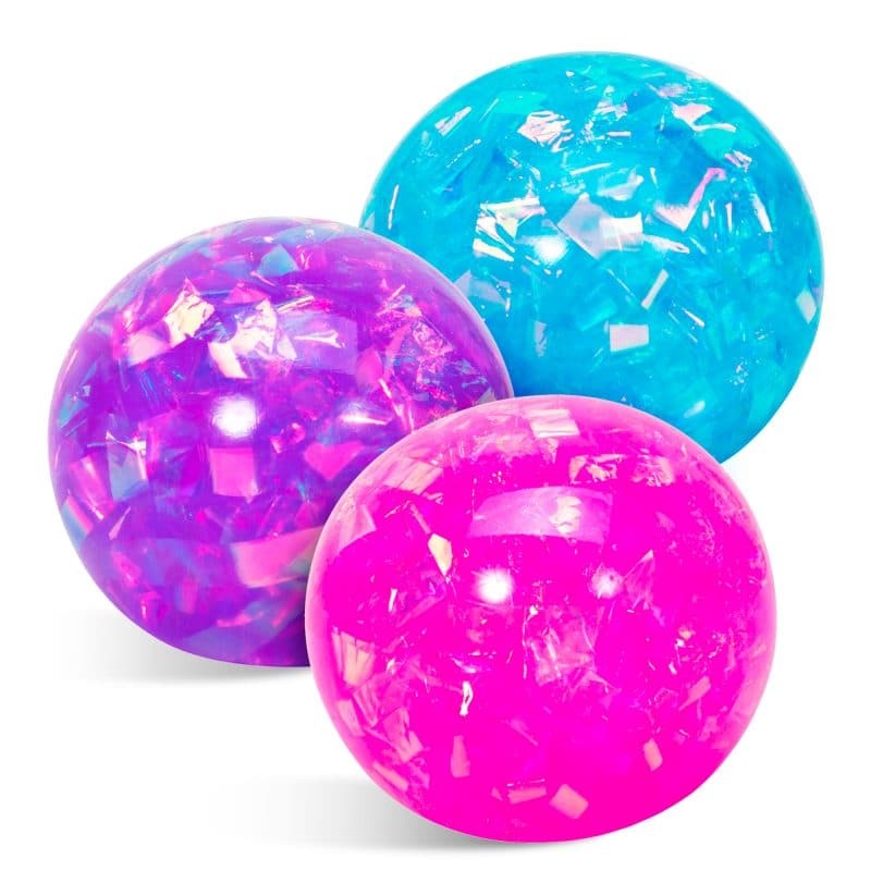CRYSTAL SQUEEZE NEEDOH