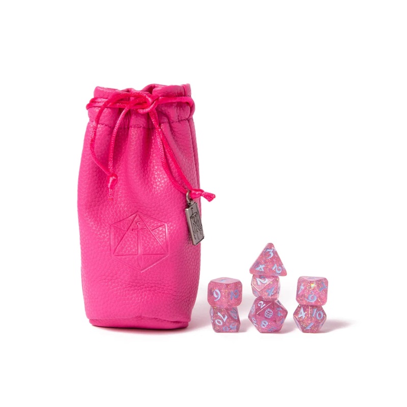 JESTER LAVORRE DICE SET