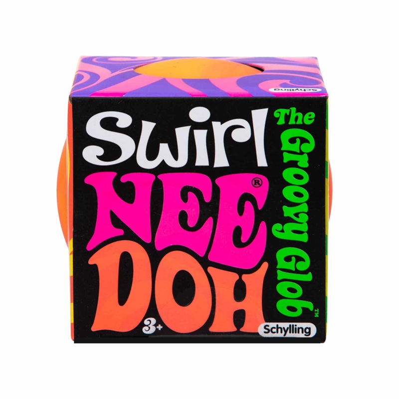 SWIRL NEEDOH
