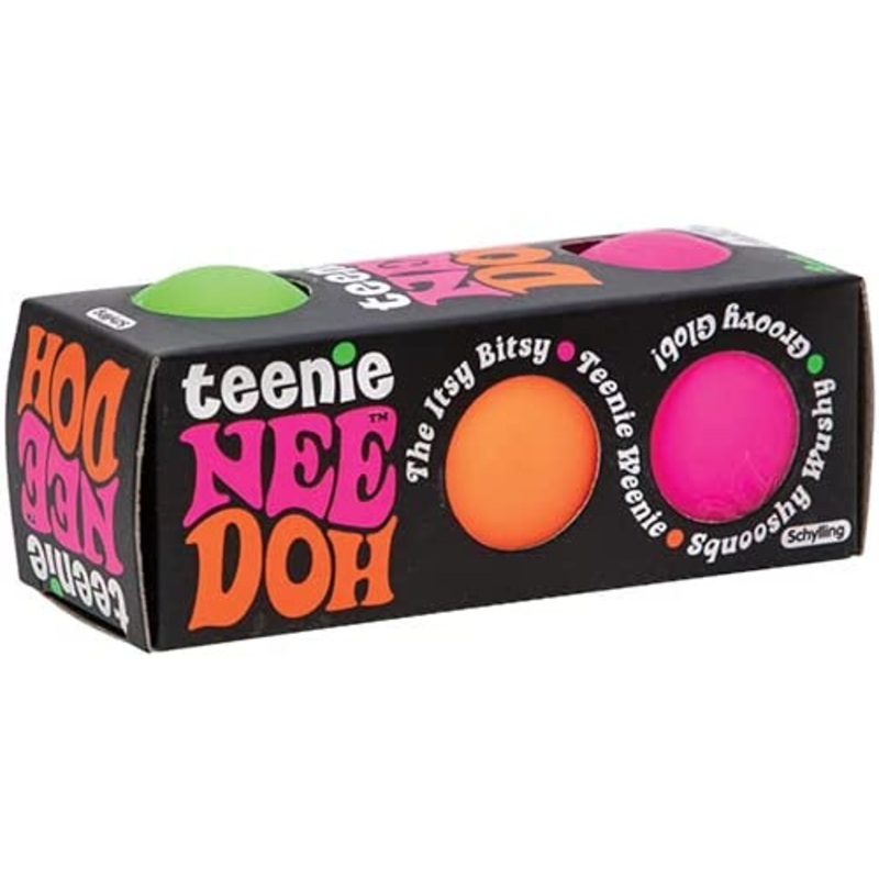 TEENIE NEEDOH