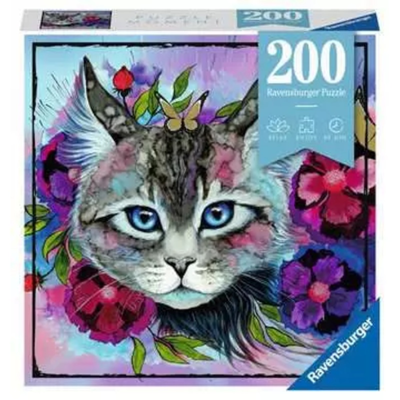 CATEYE 200 PC