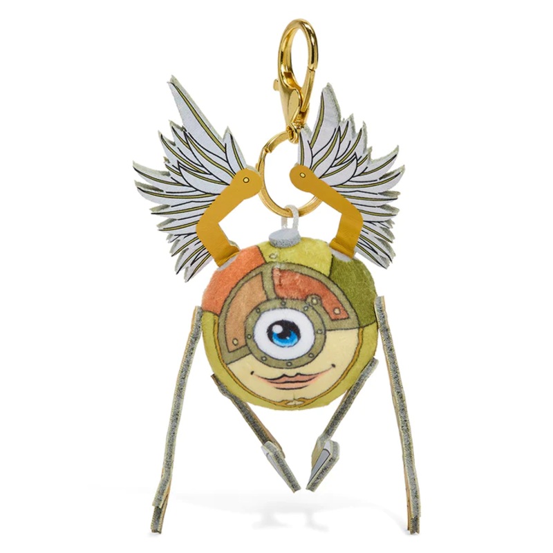 D&D MONODRONE PLUSH CHARM