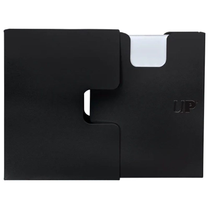 PRO CARD BOX 3 PACK BLACK