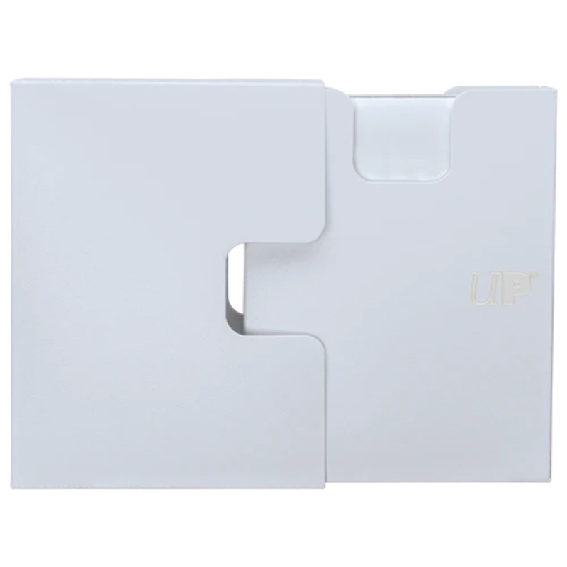 PRO CARD BOX 3 PACK WHITE
