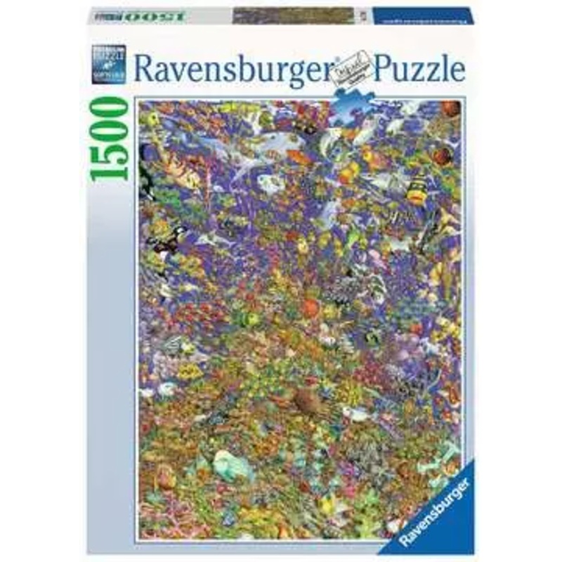 SHOAL 1500PC