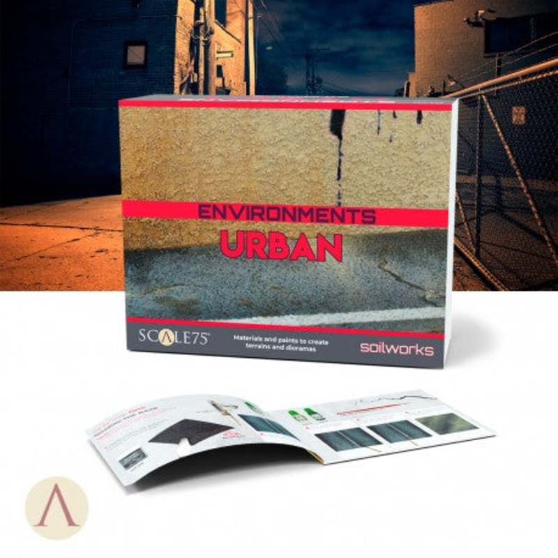 SOILWORKS URBAN ENVIRONMENT