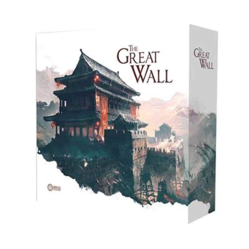 THE GREAT WALL