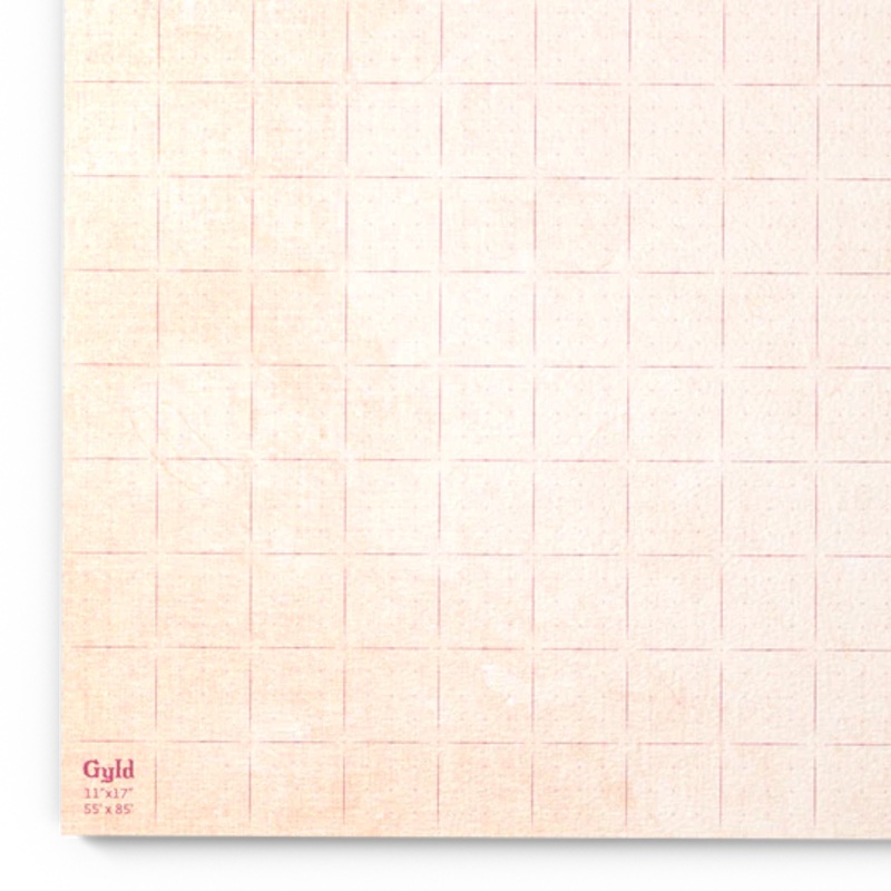 MAP PADS PLAIN