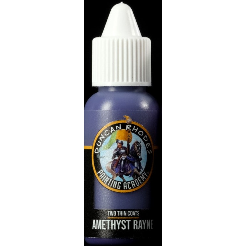 AMETHYST RAYNE