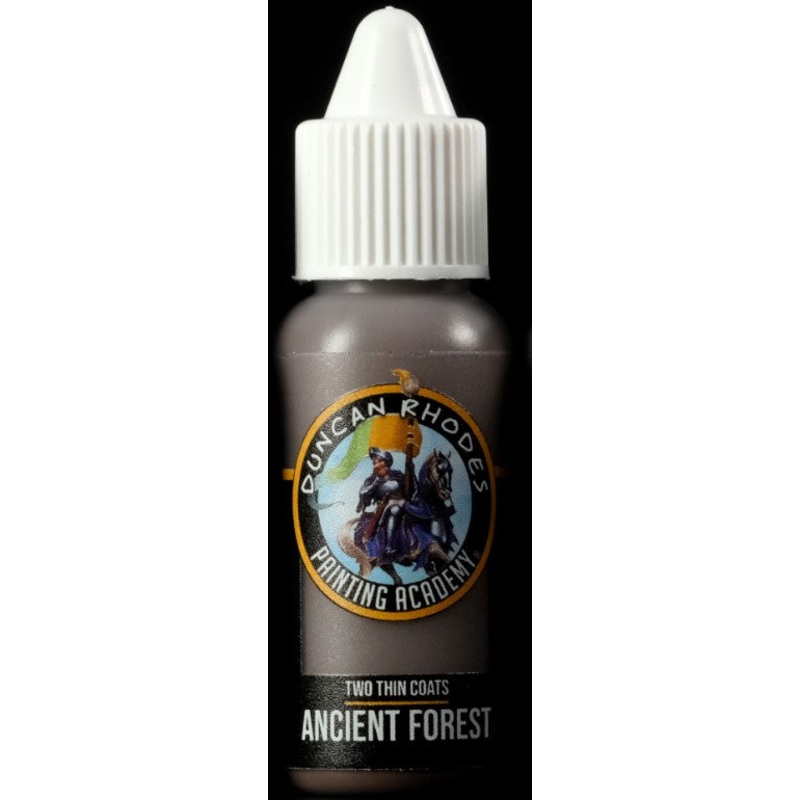 ANCIENT FOREST