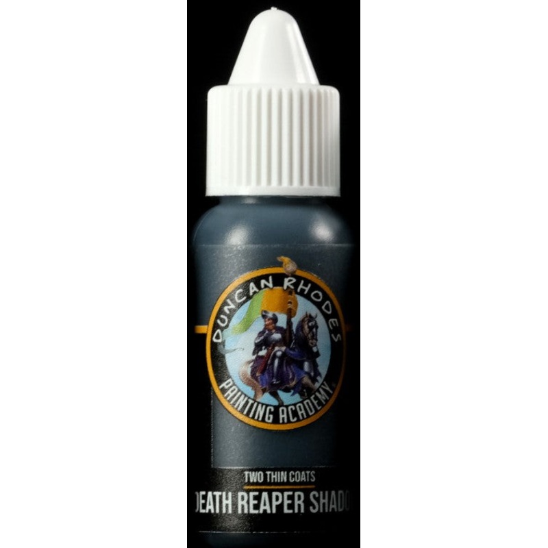 DEATH REAPER SHADOW