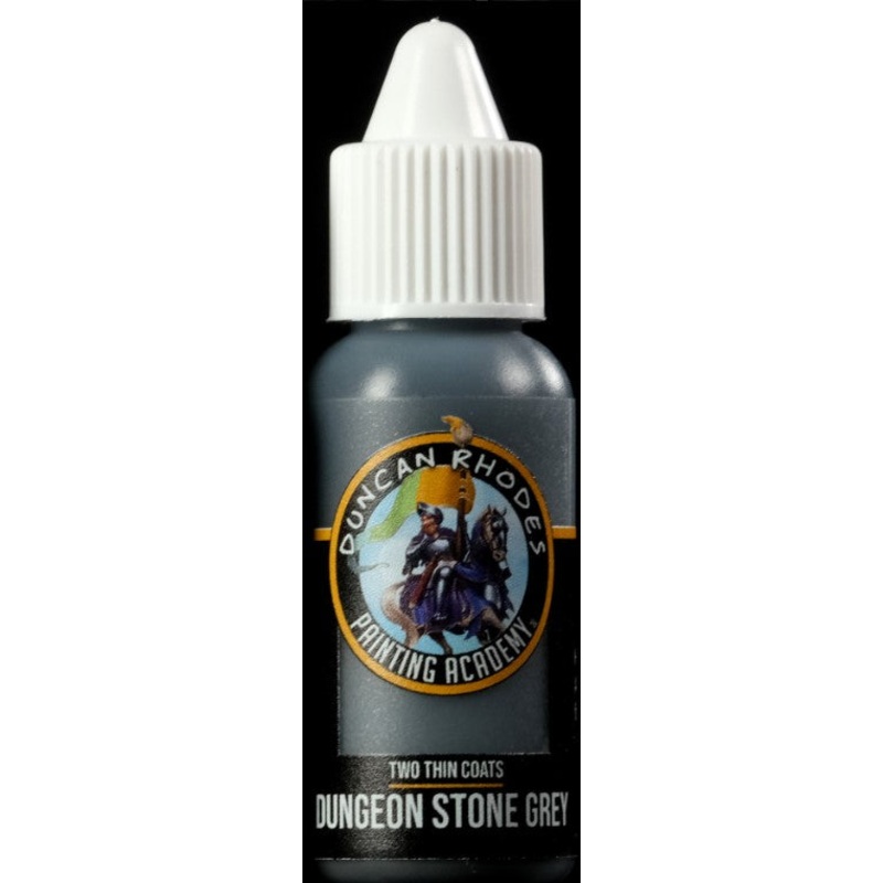 DUNGEON STONE GREY
