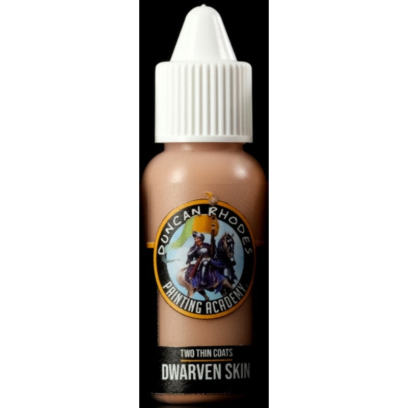 DWARVEN SKIN