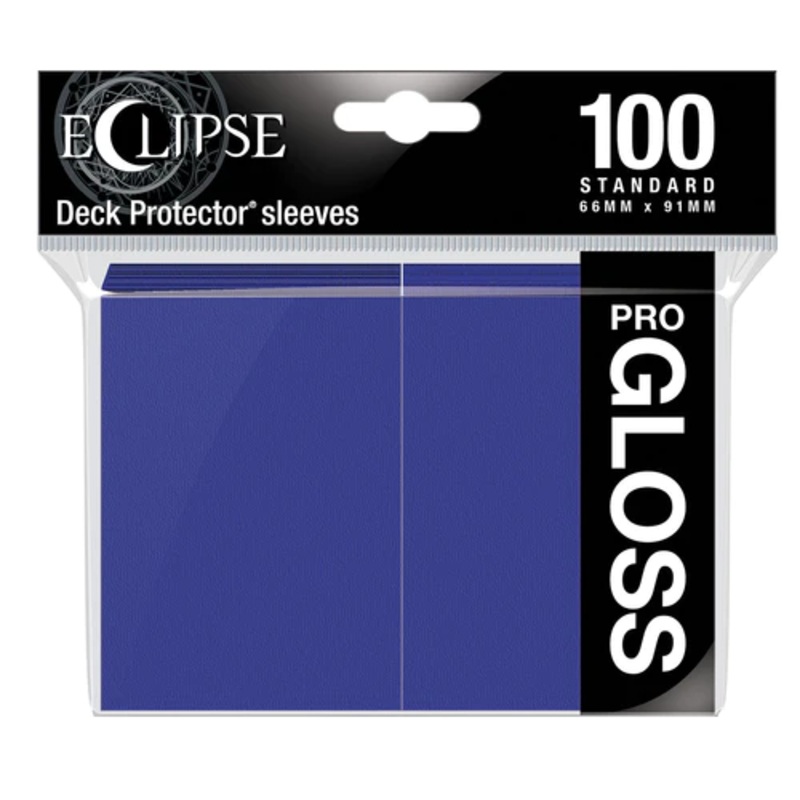 ECLIPSE GLOSS ROYAL PURPLE 100