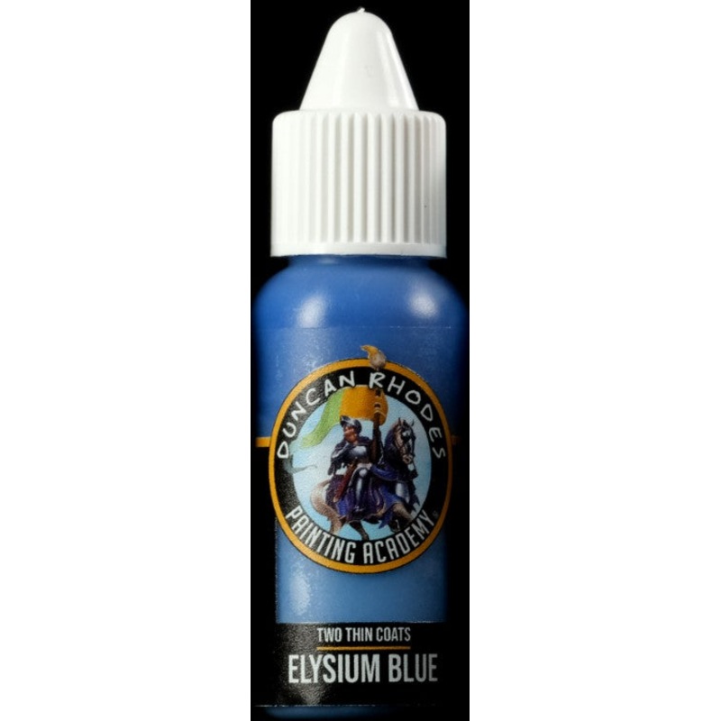 ELYSIUM BLUE