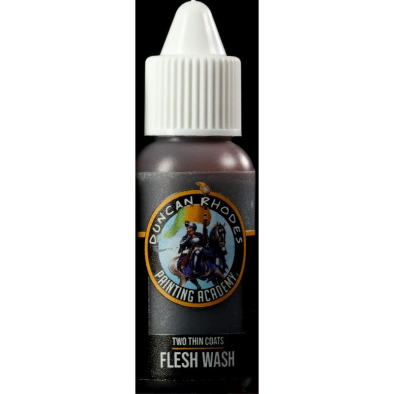 FLESH WASH