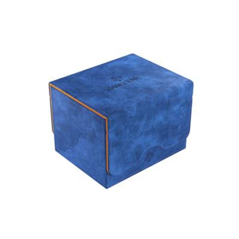 GAMEGENIC SIDEKICK 100+ XL BLUE/ORANGE