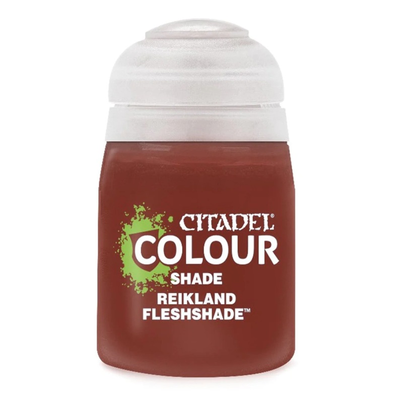 REIKLAND FLESHSHADE