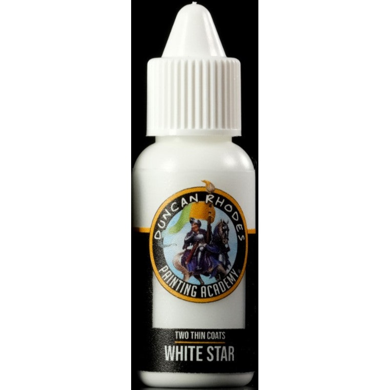 WHITE STAR