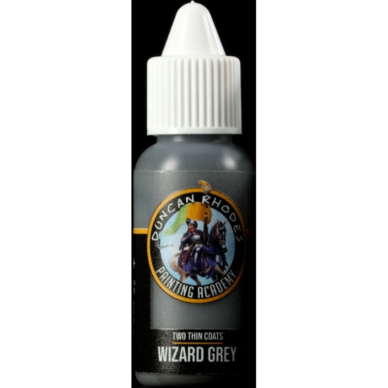 WIZARD GREY
