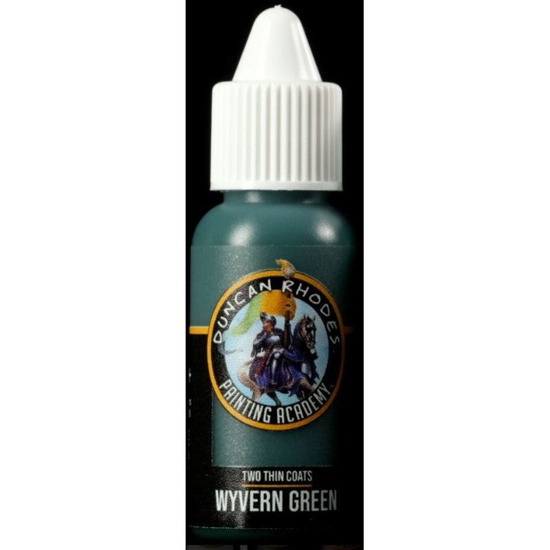 WYVERN GREEN