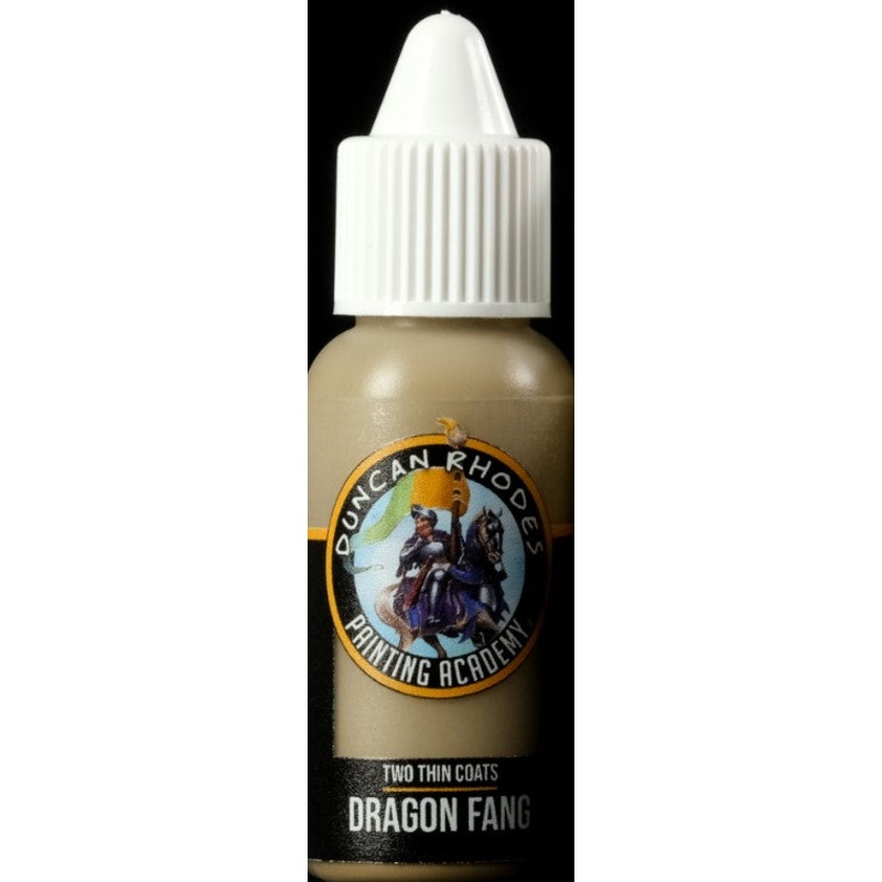 DRAGON FANG