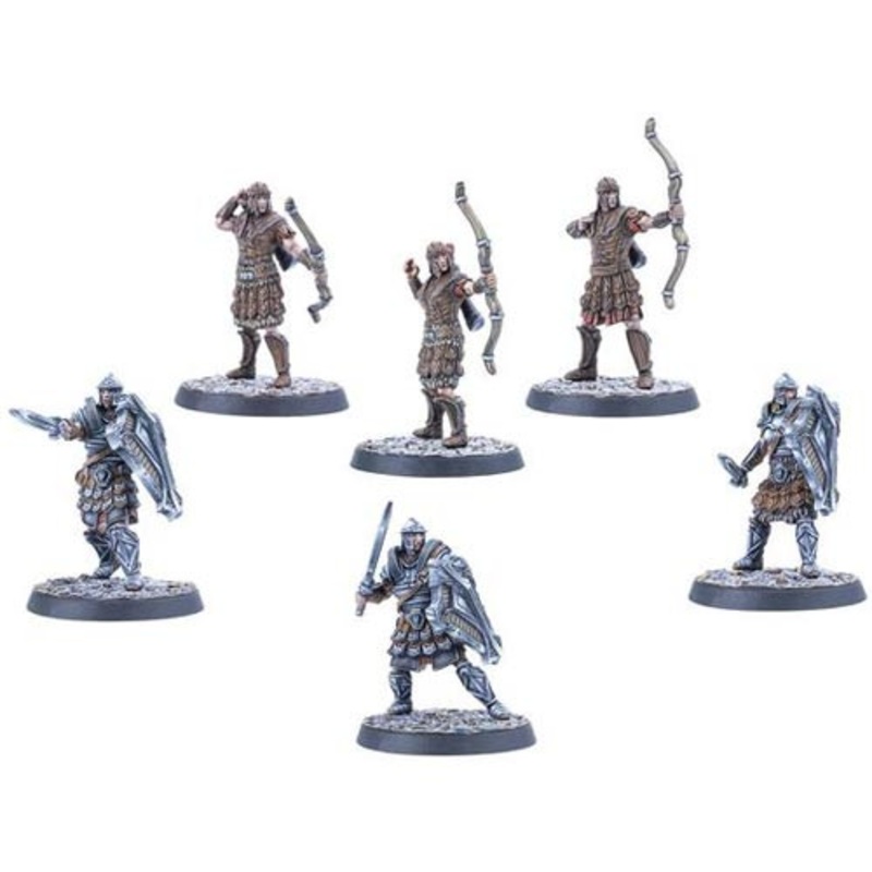 ELDER SCROLLS: IMPERIAL LEGION REINFORCEMENTS