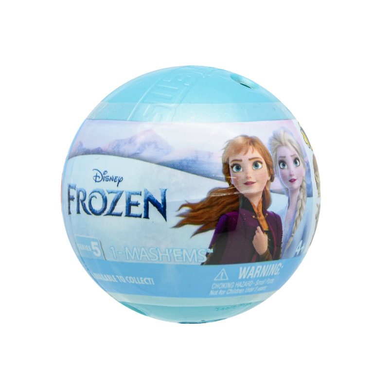 FROZEN MASH 'EMS