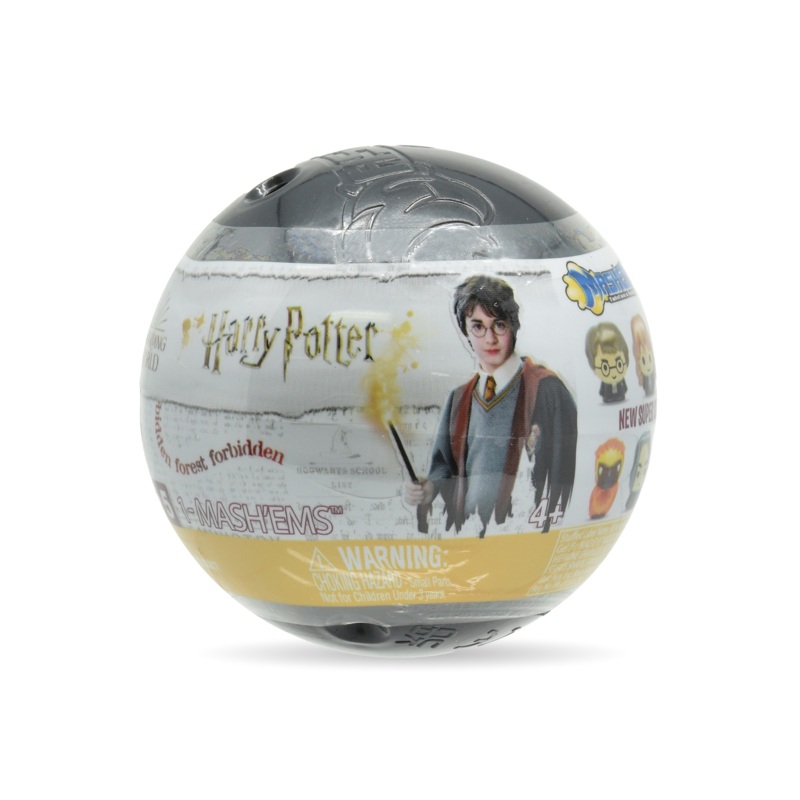 HARRY POTTER MASH 'EMS