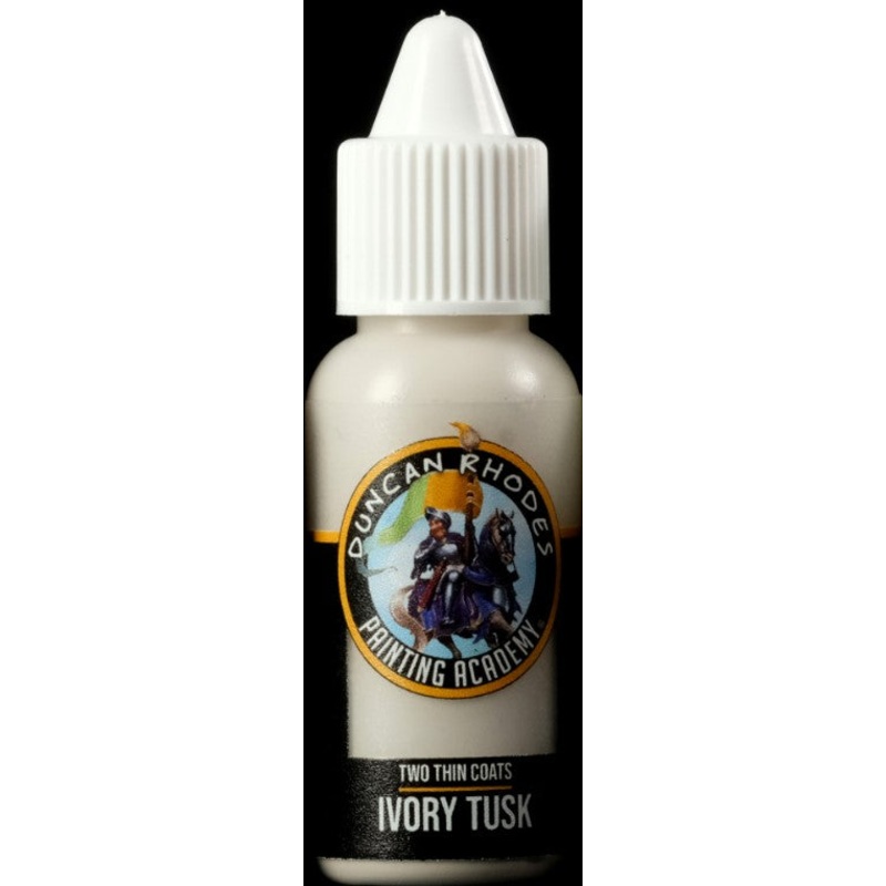 IVORY TUSK