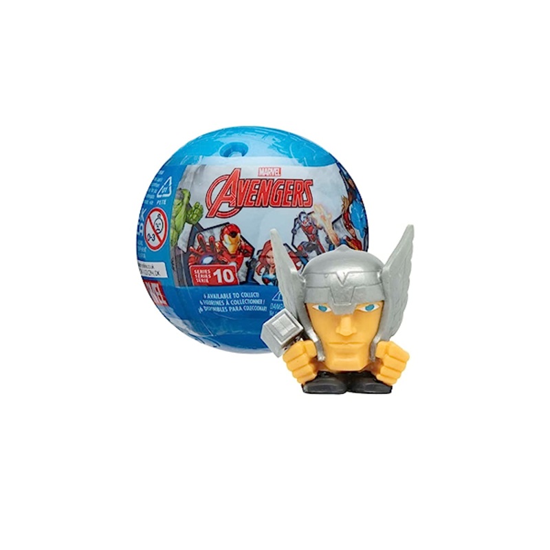 MARVEL AVENGERS MASH 'EMS