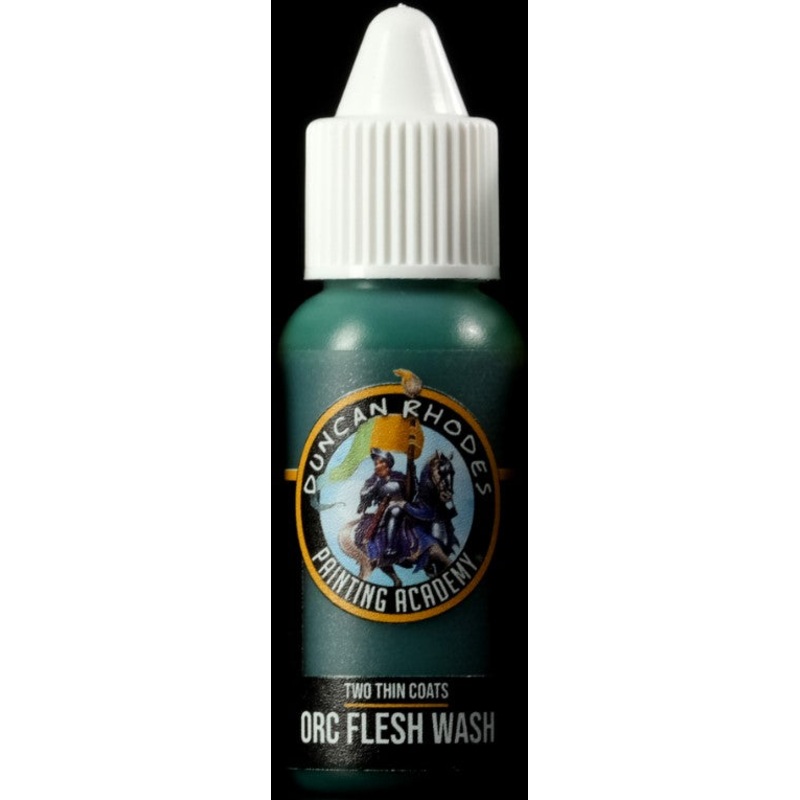 ORC FLESH WASH