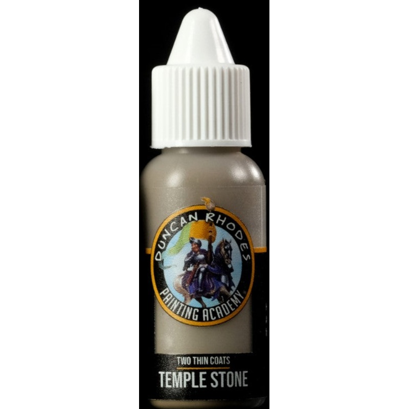 TEMPLE STONE