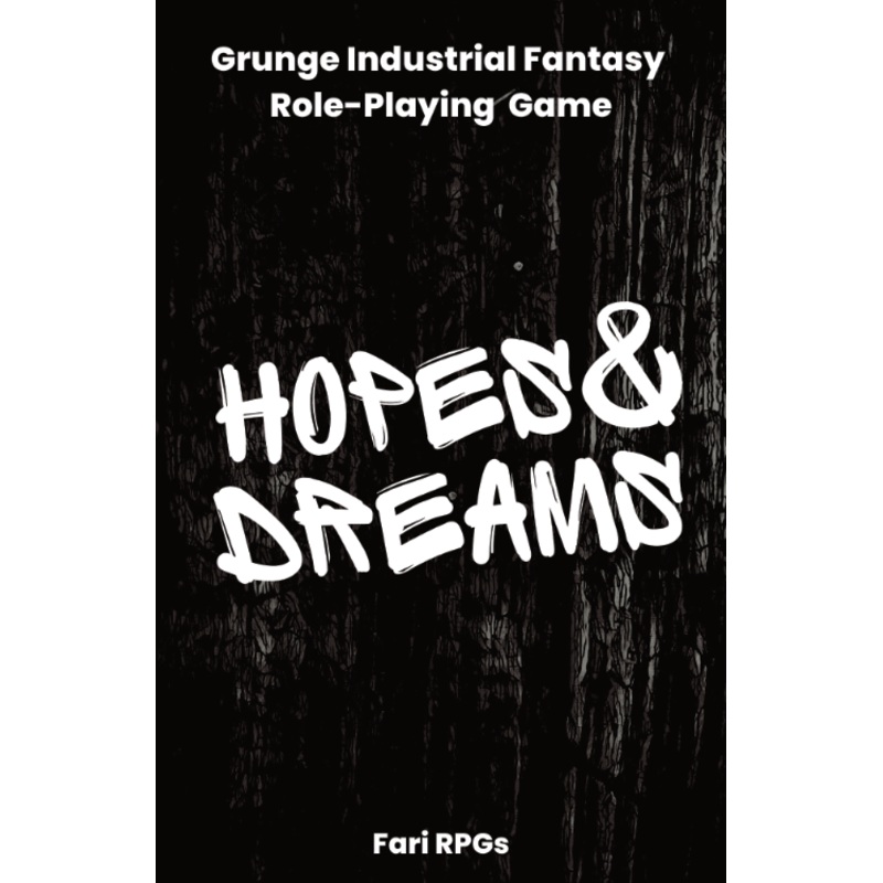 HOPES & DREAMS